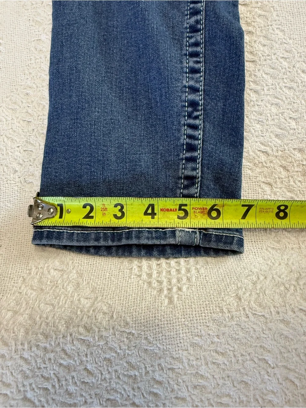 Kids True Religion Graphic Jeans (12 KIDS)